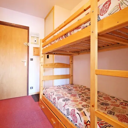 Les Charmettes - Avec Coin Motagne 4 Personnes Montalbert Mae-9294 شقة *